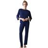 Triumph Amourette PK LSL Set Pajama Donna