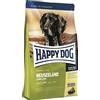 Interquell GmbH HappyDog 12,5 kg Estratto di agnello e cozze della Nuova Zelanda