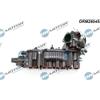 DR.MOTOR AUTOMOTIVE Collettore Di Aspirazione Bmw 2.0D Con Regolatore