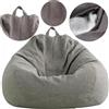 Ad.con Borsa Puff 250L EPS Grigio scuro