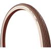 Dresco Pneumatico da esterno antipuntura Dresco Metro Elite 28 x 1,75 (47-622) Riflettente Marrone/Crema