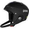 POC Artic SL MIPS Taglia: M-L / Colore: Nero Uranio