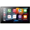 Pioneer SPH-DA360DAB-F, autoradio 2-DIN, con touchscreen capacitivo da 6,8" e