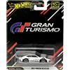 Hot Wheels, Collezione Premium Cultura Pop, Porsche 911 GT3 RS, Auto, 3 anni/anni, Metallo, Plastica, Multicolore