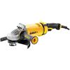 DEWALT smerigliatrice angolare 230mm 2400W, DWE4559-QS