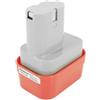 PowerSmart NiMH 9,60 V 3000 mAh batteria di ricambio batteria per Makita 6907DWE, 6940d, 6940da, 6940DW, 6940DWA, 6940DWE, 6980d, 192019 - 4, 192321 - 5, 192404 - 1, 192534 - 8, 192534 a, 192535 - 6, 9100, 9100 a, 9101, 9101 a, 9102, 9102 a