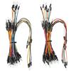 BOJACK 130 cavi flessibili per breadboard