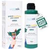PENTAUSA Vernice Multisuperficie - Per Legno, Mobili da Cucina, Ceramica, Metallo, Piastrelle - Opaca, Lavabile & Senza Primer (Smeraldo, 250ml)