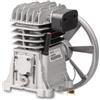 ABAC Testa di compressione dell'aria con filtro aria 2 CV mono 9 bar ABAC - B 2800 I