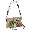 Desigual borsa a tracolla Galerna Crossbody Bag Tutti Fruti multicolore