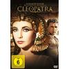 Walt Disney / LEONINE Cleopatra (DVD) Elizabeth Taylor Rex Harrison Joseph L. Mankiewicz