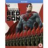 Warner Bros. Home Ent. Superman: Red Son (Blu-ray) Amy Acker Diedrich Bader Jason Isaacs Sasha Roiz