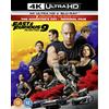 Universal Pictures Fast & Furious 9 - The Fast Saga (4K UHD Blu-ray) Charlize Theron Kurt Russell