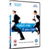 DreamWorks Live Action Catch Me If You Can (DVD)