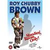 Universal Pictures UK Roy Chubby Brown - Standing Room Only (DVD) Roy Chubby Brown