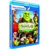 Myers, Mike PARAMOUNT Shrek 4, il était une fin (Blu-ray) Mike Mitchell