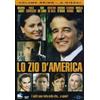 SONY PICTURES HOME ENTERTAINMENT SRL Lo Zio D'America - Volume 01. Serie completa (4 Dvd) (DVD) vari