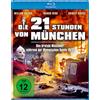 Koch Media GmbH - DVD Die 21 Stunden von München (Blu-ray) Holden William Knight Shirley Nero Franco
