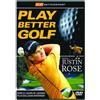 Sony Pictures Play Better Golf (DVD)