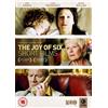 Soda Pictures The Joy of Six (DVD) Judi Dench Tom Hiddleston Peter Mullan