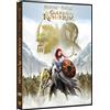 WBD Il Signore degli Anelli - La Guerra dei Rohirrim (DS) (DVD) Brian Cox