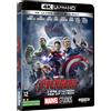 Inny-Zagr. Avengers : L'ère d'Ultron (4K UHD Blu-ray) Robert Downey Jr. Chris Hemsworth