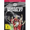 LEONINE FC Bayern - Generation Wembley - Die Serie (DVD)