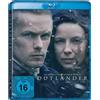 Sony Pictures Home Entertainment Outlander - Season 6 (4 Blu-rays) (Blu-ray) Catriona Balfe Sam Heughan