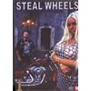 Steal Wheels (DVD) Gregg Giacobbe Tim Stone Rodger Loper James Burke