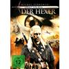 Ksm (Soulfood) GERALT VON RIVA-DER HEXER - GE (DVD) N a