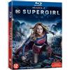 BookSpot B.V. (inzake New Book uitg) Supergirl - Seizoen 3 (Blu-ray) Chad Lowe Jesse Warn Mehcad Brooks Chyler Leigh