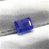 akgemsandjewellery_786 Tanzanite Violetto Ottagono, Naturale Sfaccettato Loose gemstone 2.6 KT 8x6 MM