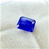 akgemsandjewellery_786 Naturale Sfaccettato Tanzanite,Violetto Tanzanite Ottagono Loose Gemma 2.6 KT