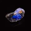 Opale Welo Naturale, Opale Etiope Grezzo Pietra Preziosa Sciolta 12 CT 21x14mm