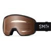 SMITH PREVIEW BLACK Maschera Sci Unisex