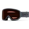 SMITH TRANSFER SLATE Maschera Sci Unisex