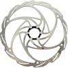 FORMULA Disco freno 203mm Center Lock 6 fori