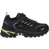 CMP RIGEL 2.0 FITGO WP Scarpe Trekking Uomo