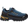 CMP RIGEL 2.0 FITGO WP Scarpe Trekking Uomo