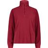 CMP WOMAN SWEAT Pile Donna