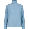 CMP WOMAN SWEAT Pile Donna
