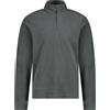 CMP MAN SWEAT Pile Uomo