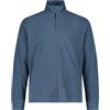 CMP MAN SWEAT Pile Uomo