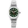 Excellanc 1700025 Orologio da donna in acciaio inox con coulisse, analogico, con coulisse