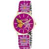 Raptor Frida Kahlo Edition - Orologio da polso da donna colorato con cinturino a tracolla, speciale orologio da polso da donna, orologio artistico per donne anziane