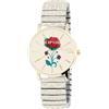 Raptor Frida Kahlo Edition - Orologio da polso da donna colorato con cinturino a tracolla, speciale orologio da polso da donna, orologio artistico per donne anziane