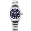 Excellanc 1700025 Orologio da donna in acciaio inox con coulisse, analogico, con coulisse