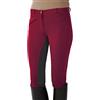 Pfiff Reithose Vollbesatzhose, Pantaloni da equitazione con rinforzo completo Bambini