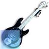 Sterling By MUSIC MAN Ray4 Black SUB RAY4-BK-M1