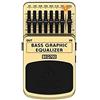 BEHRINGER Equalizzatore grafico a 7 bande BEHRINGER BEQ700